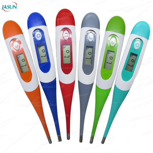 Los Beneficios de un Termómetro Veterinario Digital para el Bienestar de Tu Mascota