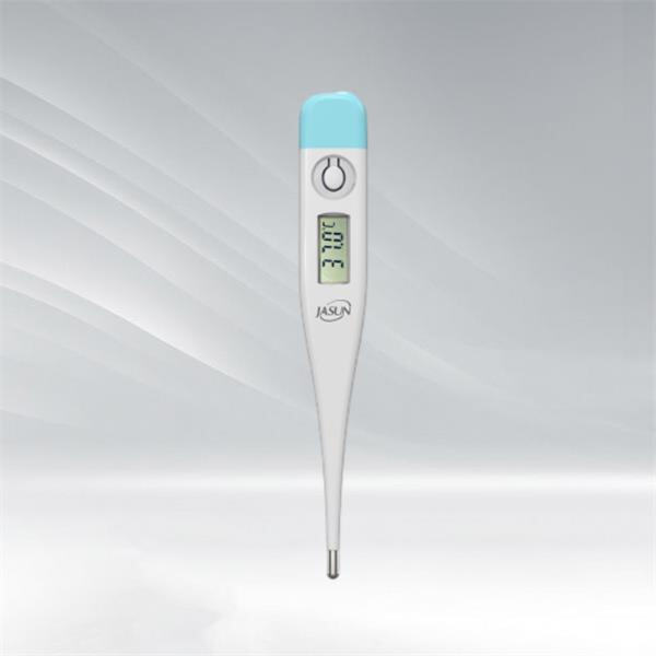 Mantente Seguro y Saludable con un Termómetro Digital de Boca