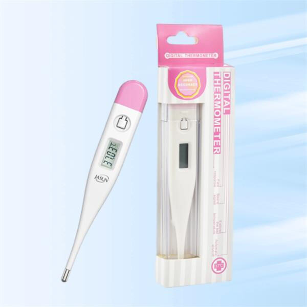 Comprendre votre cycle menstruel avec un thermomètre de suivi de fertilité