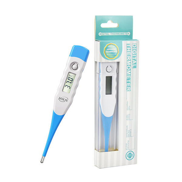 Un appareil indispensable dans chaque trousse de premiers secours à domicile