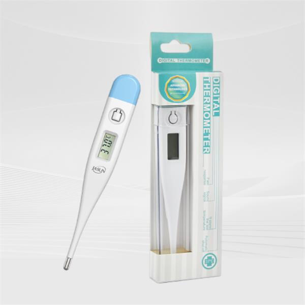 Conception compacte pour un suivi de la température en déplacement