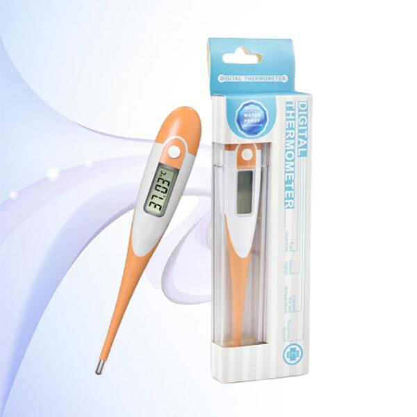 Investissez dans un Thermomètre de Température Basale