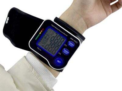 Guide d'achat de moniteur de tension numérique pour pharmacies et grossistes