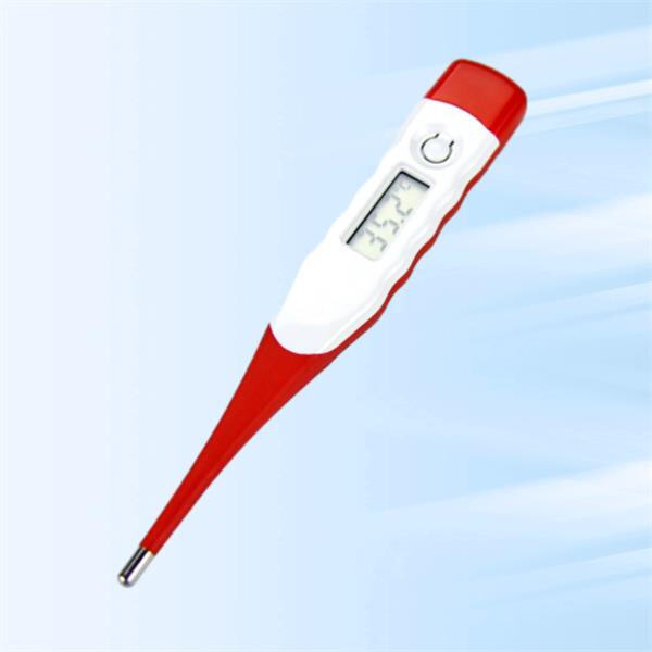 Despídete de las visitas al veterinario: monitorea la fiebre de tu gato con un termómetro