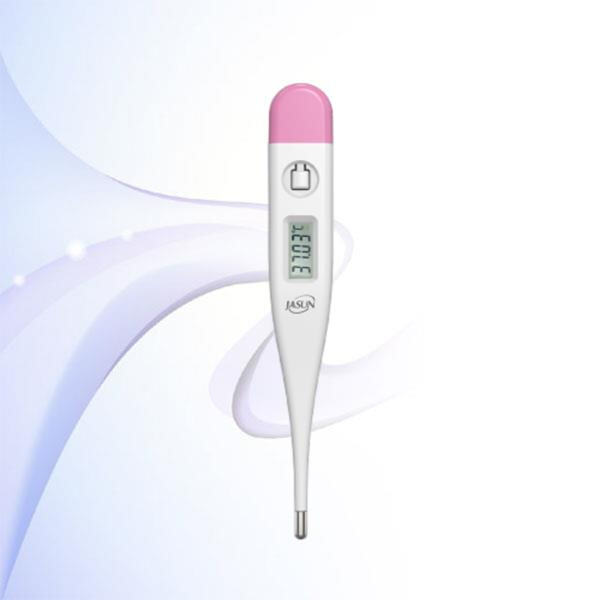 L'option de thermomètre écologique