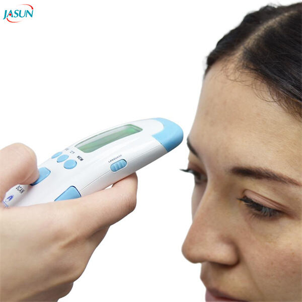 Comment les Capuchons de Sondes Auriculaires Peuvent Protéger contre les Maladies Courantes