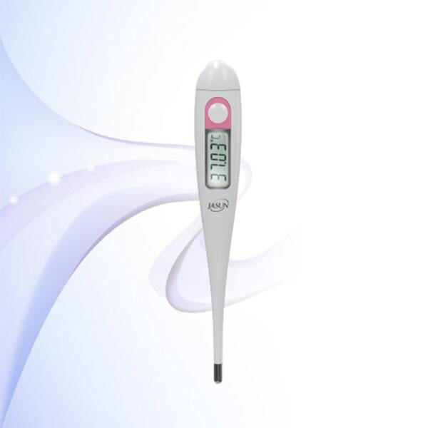 Le thermomètre d'ovulation Beurer offre des mesures de température rapides et fiables pour un suivi optimal de la fertilité.