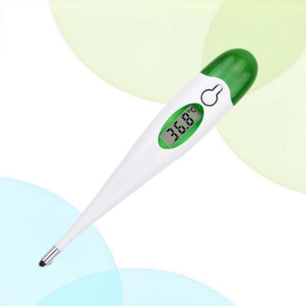 Contrôle de la chaleur ajustable avec thermomètre pour reptiles