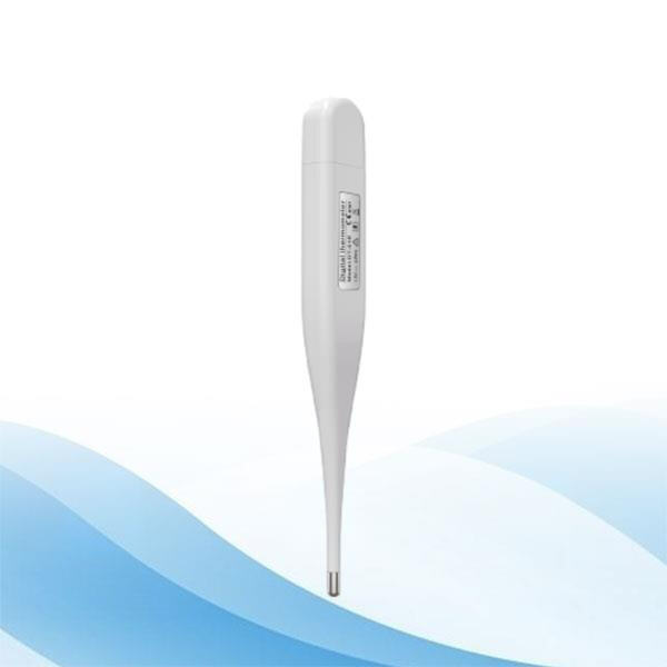 Avantages d'un thermomètre rectal oral pour une mesure précise de la température