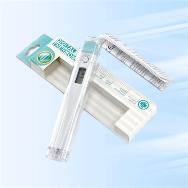 Memahami manfaat penggunaan termometer aksila oral untuk semua usia