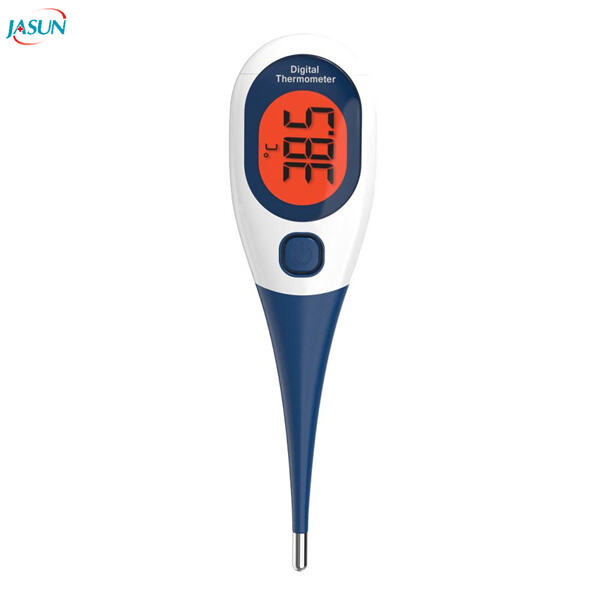 Cómo tomar con precisión la temperatura de una mascota con un termómetro veterinario