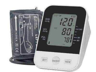 Digital vs. Manual Blood Pressure Monitors: Which Is Better?