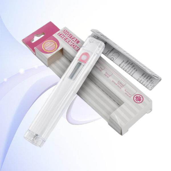 Atteignez vos objectifs de planification familiale avec l'aide d'un suivi de la température corporelle basale