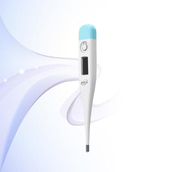 El termómetro oral rectal