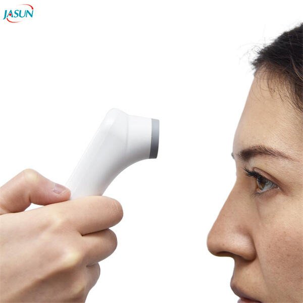 Thích hợp cho cả gia đình và nhân viên y tế