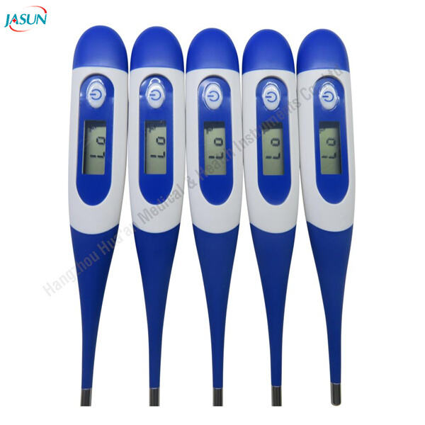 Amélioration du diagnostic avec un balayage rapide