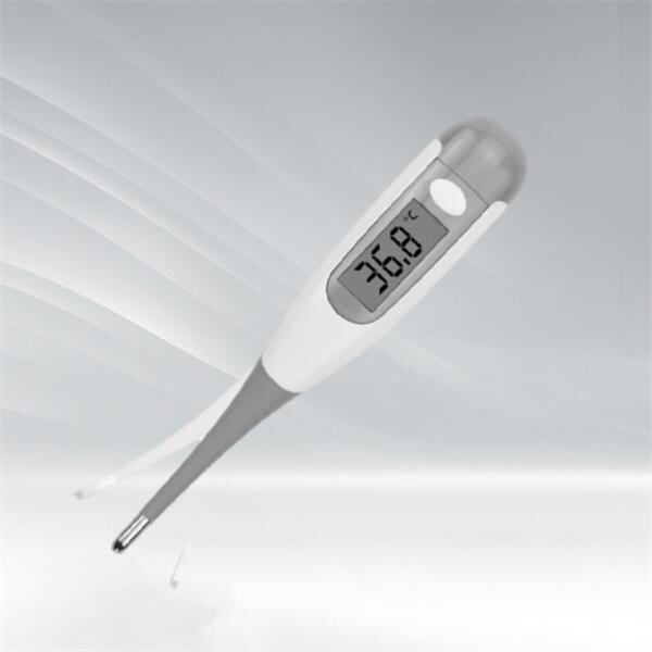 Mesurez la température de votre animal de compagnie avec précision et confort