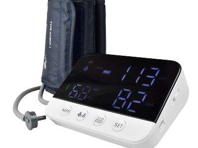 Le rôle des tensiomètres numériques dans la prévention des AVC et des maladies cardiaques