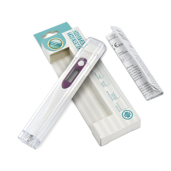 Comparaison des mesures prises avec un thermomètre oral et celles obtenues par d'autres méthodes de mesure de la température corporelle pendant une maladie