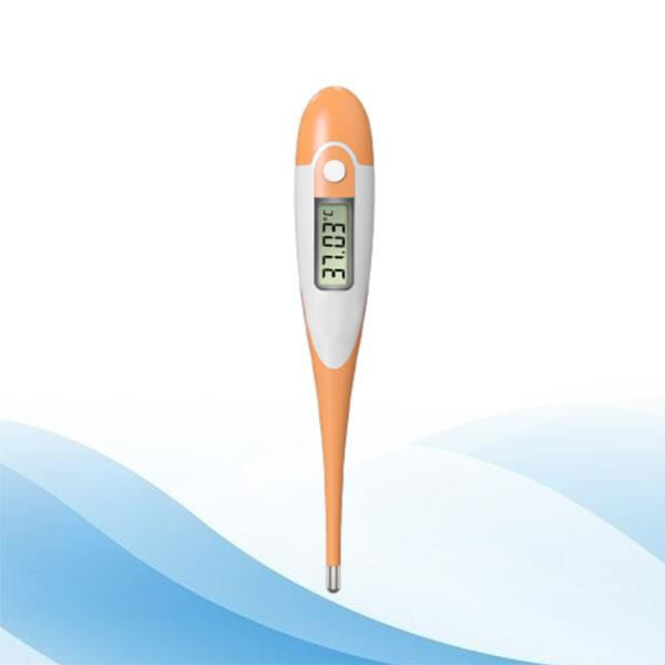 Comprendre la science derrière le thermomètre à température basale