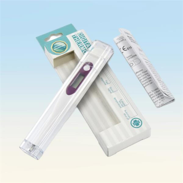 Les avantages de l'utilisation de thermomètres à fièvre buccale