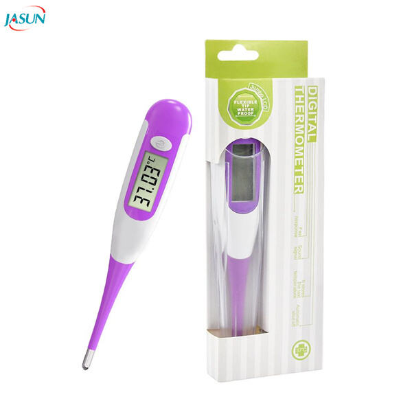 Comprendre l'importance de la régularité dans les mesures du thermomètre basal