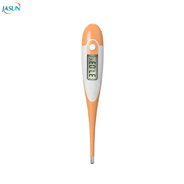 Prenez en main votre santé reproductive avec le thermomètre d'ovulation Beurer pratique à utiliser.