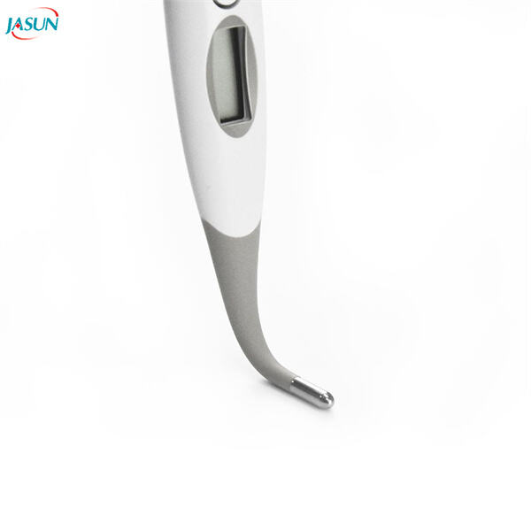 Garantiza el confort de tu mascota durante las visitas al veterinario con un termómetro infrarrojo