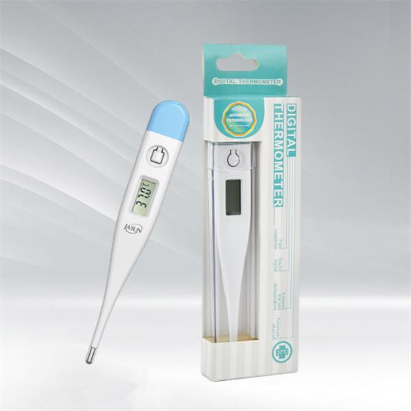Dites au revoir aux thermomètres traditionnels avec des thermomètres oraux numériques