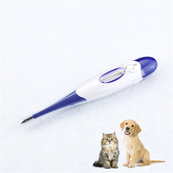 Mesure rapide et facile de la température