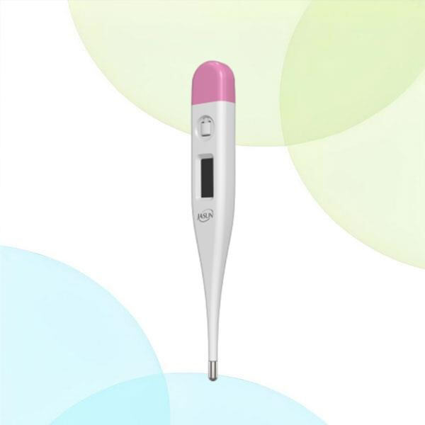 Choisir le bon thermomètre à température basale pour une lecture de température précise