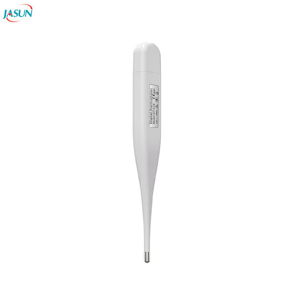 Lecturas Orales Precisas Cada Vez con Termómetro Sin Vidrio ni Toxinas