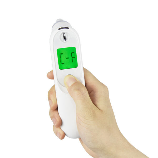 Protecting Your Braun Ear Thermometer from Contamination