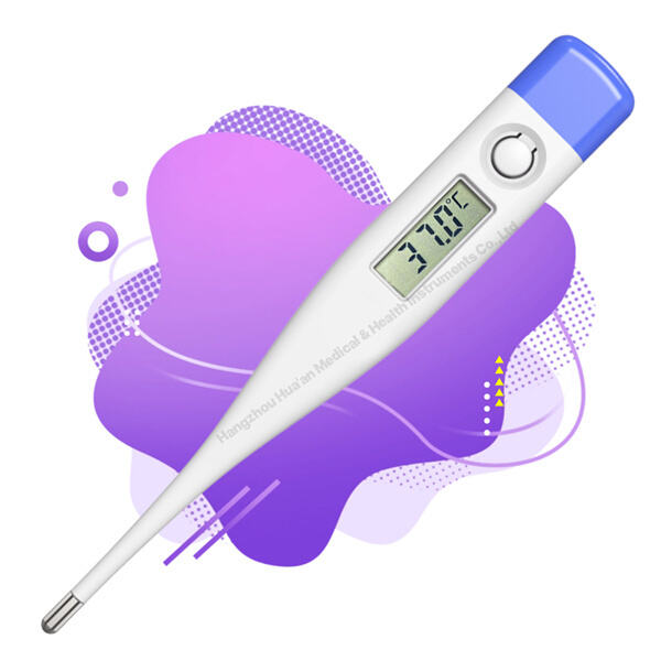 Die besten Thermometer zur Fiebererkennung