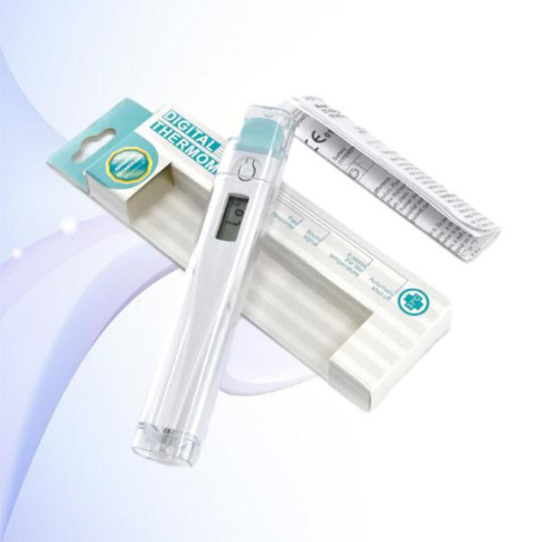 Los beneficios de tener un termómetro oral