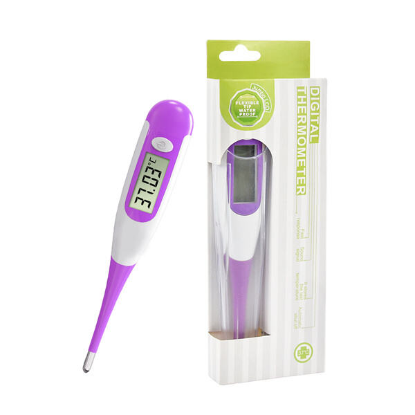 Las ventajas de los mejores termómetros basales