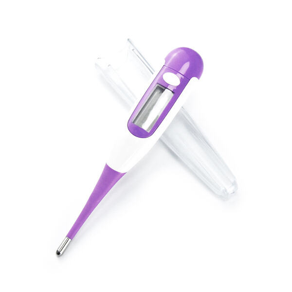 Thermomètre Médical le Plus Bien Noté pour un Suivi de Température Facile