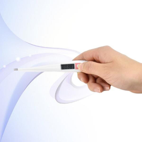 Thermomètres OV les mieux notés pour un suivi infaillible