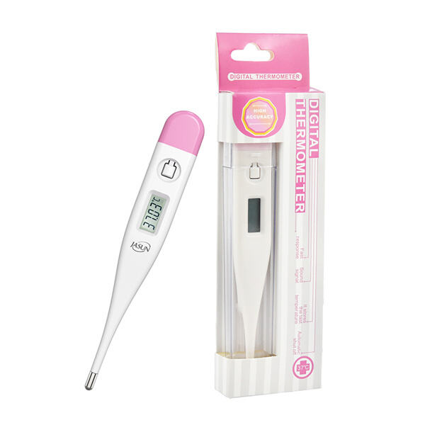 La ciencia detrás del seguimiento de la temperatura basal corporal para la predicción de la ovulación