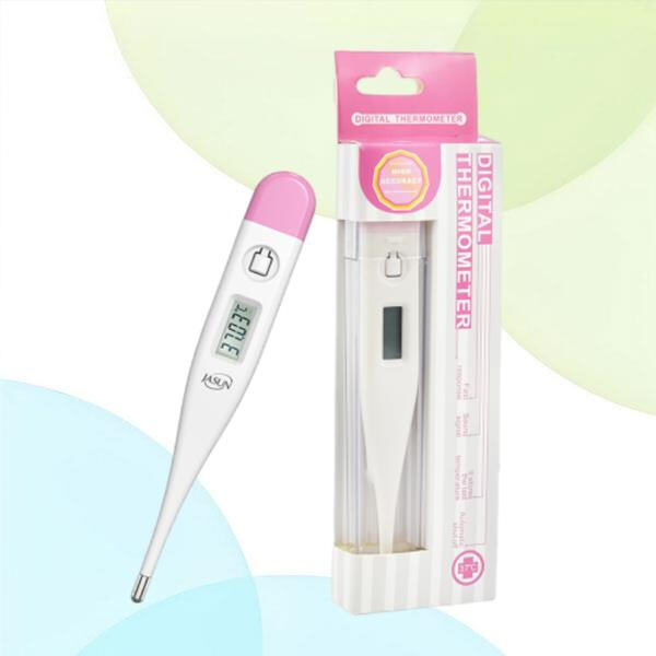 아마존 기초 체온계로 생리 주기에 대한 더 깊은 이해 얻기