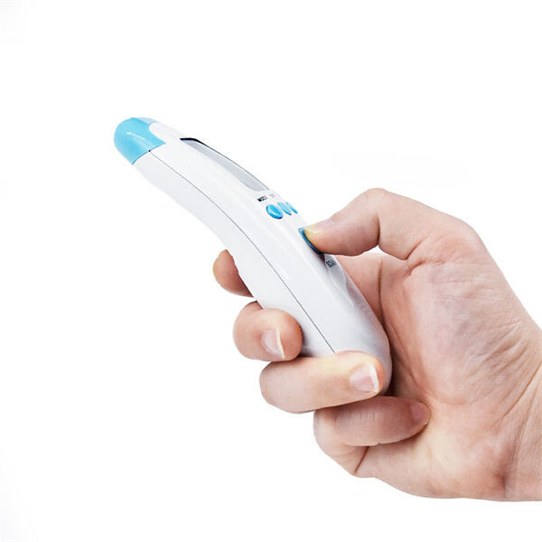 Ensure Accurate Readings with Braun Ear Thermometer Covers