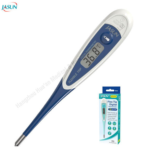 Approuvé par des vétérinaires et surveillance fiable de la température