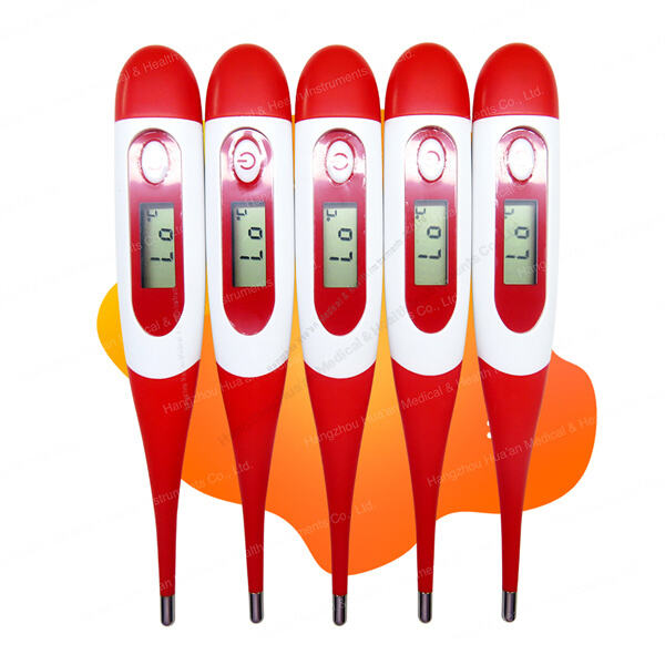 동물병원용 직장 온도계