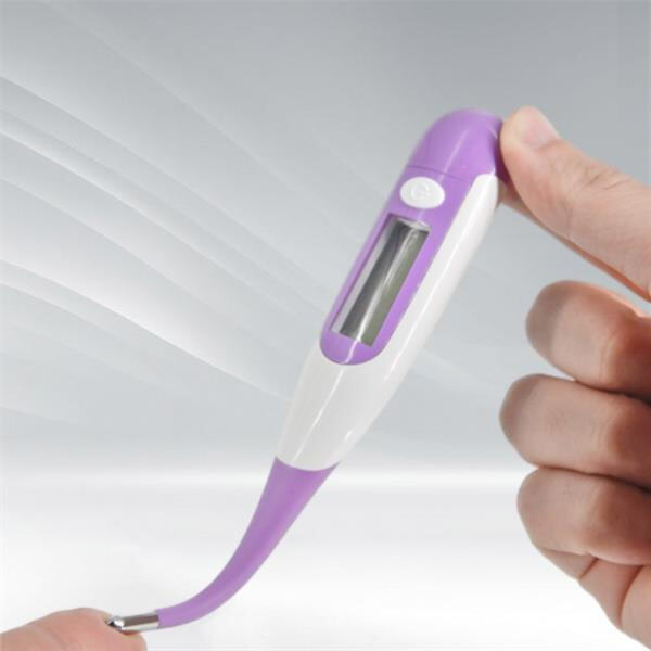 Invierte en un termómetro para mascotas de confianza para tener tranquilidad y un mejor cuidado