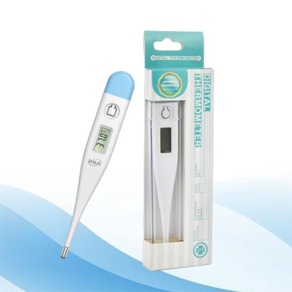 의료 전문가를 위한 최고의 구강 온도계
