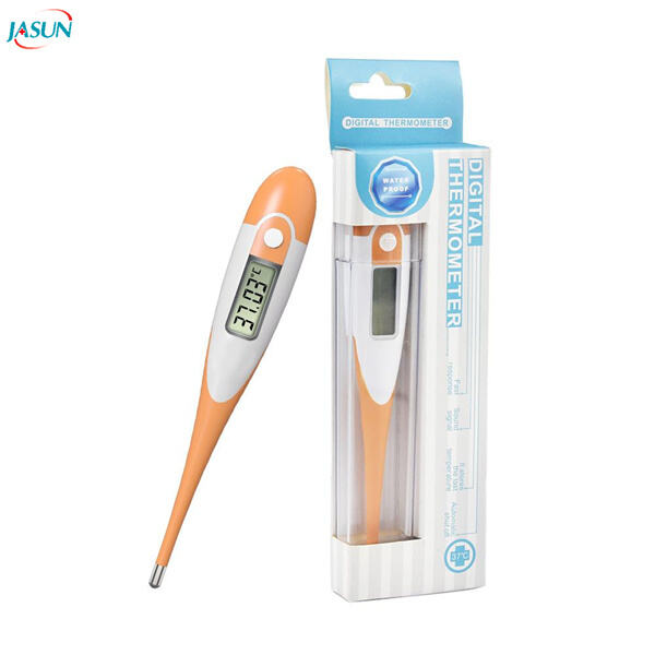 Comment les thermomètres à température basale peuvent aider à diagnostiquer des problèmes de thyroïde et d'autres conditions