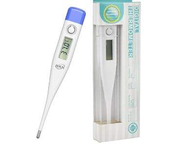 Why Digital Clinical Thermometers Are the New Standard in Healthcare