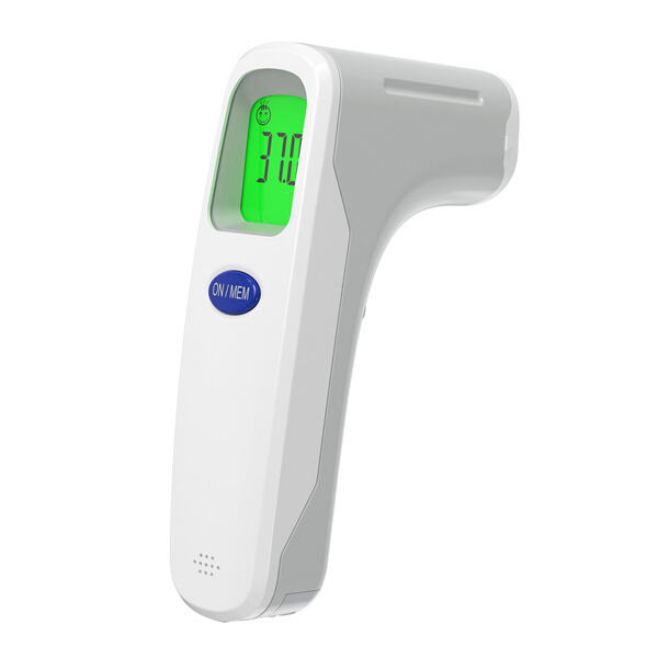 Enjoy Unrivaled Efficiency and Durability with Our Infrared Thermometers
