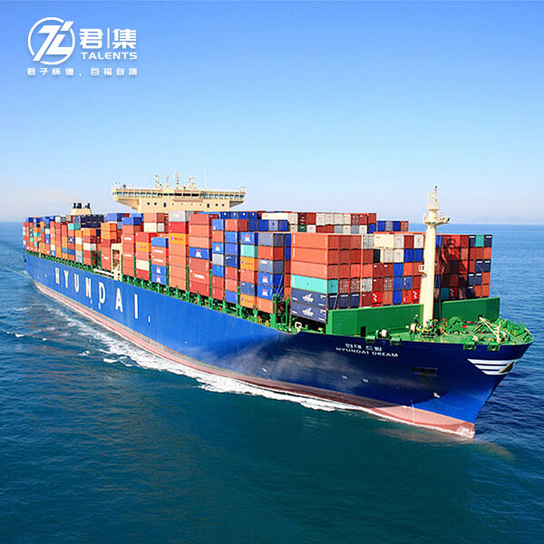 Top Considerations When Transporting Goods in Ocean Containers