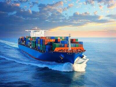 Le rôle des transitaires maritime/air dans le commerce international
